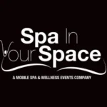 Spa In Your Space Mobile Spa